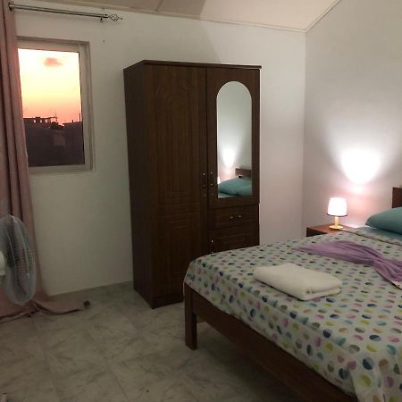 Apartamento T2-Dunas Centro Tarrafal  Extérieur photo