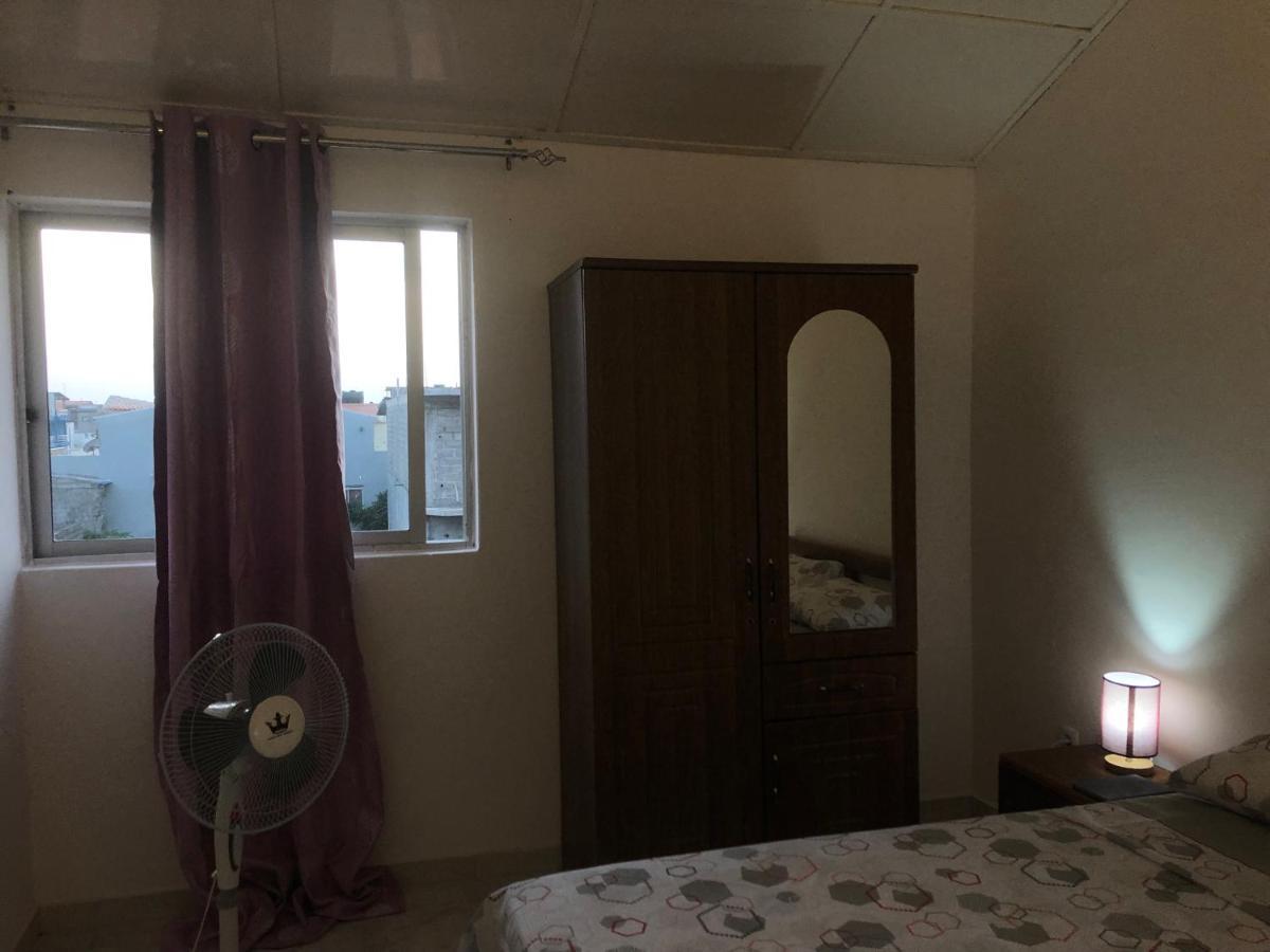Apartamento T2-Dunas Centro Tarrafal  Extérieur photo