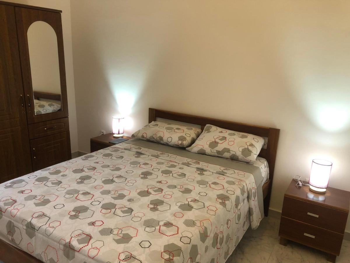 Apartamento T2-Dunas Centro Tarrafal  Extérieur photo